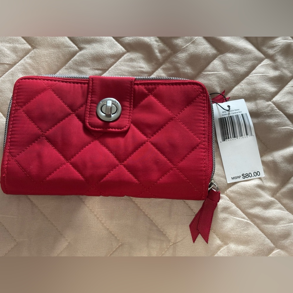 Women’s wallet